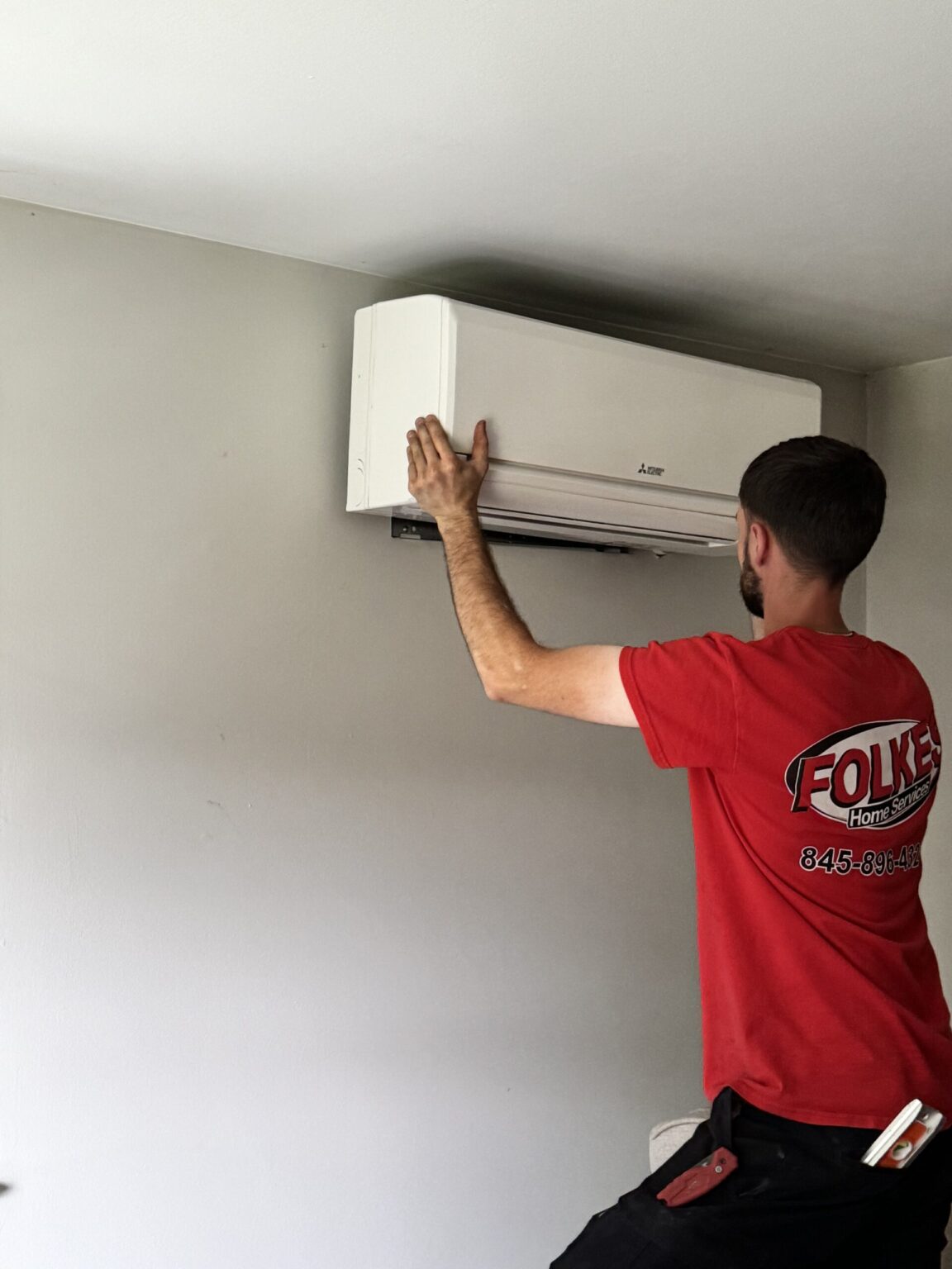 Lagrangeville Plumbers & HVAC Experts | AC Repair | Folkes Home Services