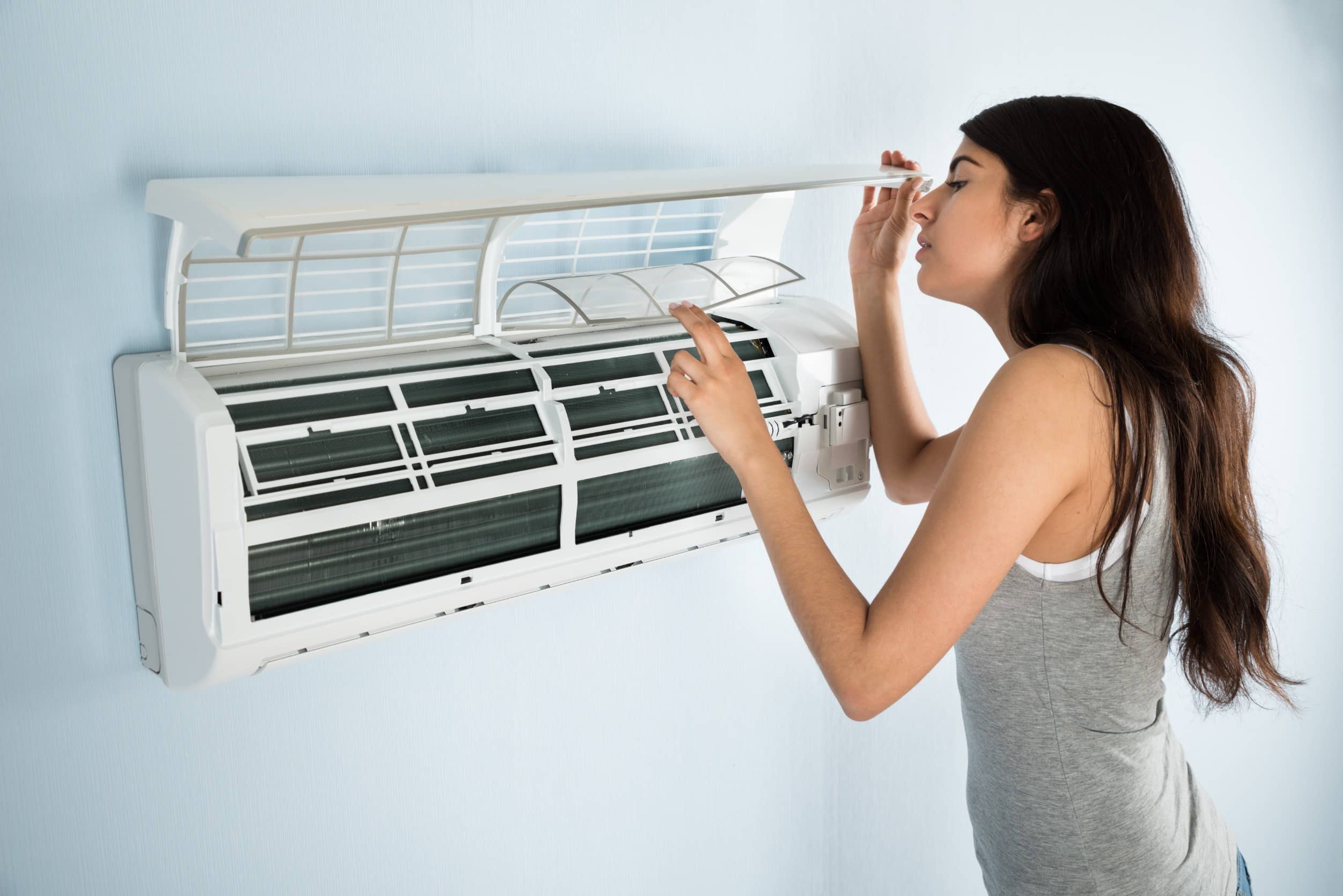 Why Spring is the Perfect Time for Air Conditioner Maintenance | Folkes ...
